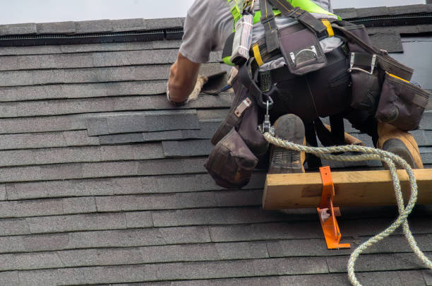 Reliable Roof Replacement contractor in Enon, VA by Brentwood Metal Roofing