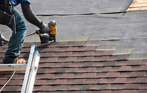 Licensed Roof Replacement service in Enon, VA - Brentwood Metal Roofing